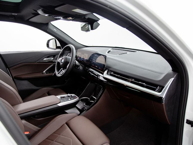 BMW X2 sdrive20d 120 kw (163 cv)