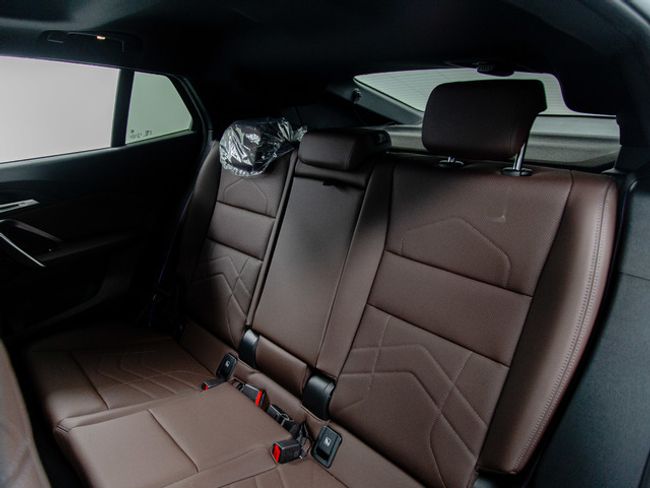 BMW X2 sdrive20d 120 kw (163 cv)