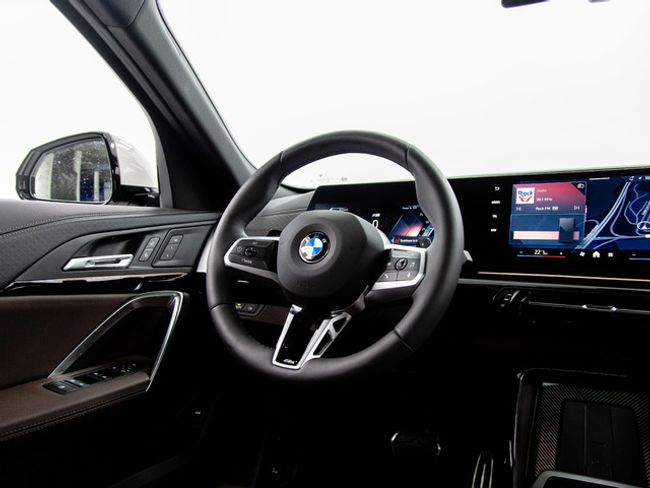 BMW X2 sdrive20d 120 kw (163 cv)