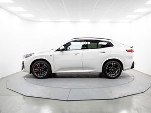 BMW X2 sdrive20d 120 kw (163 cv)   - Foto 5