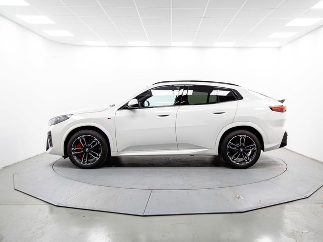 BMW X2 sdrive20d 120 kw (163 cv)   - Foto 4