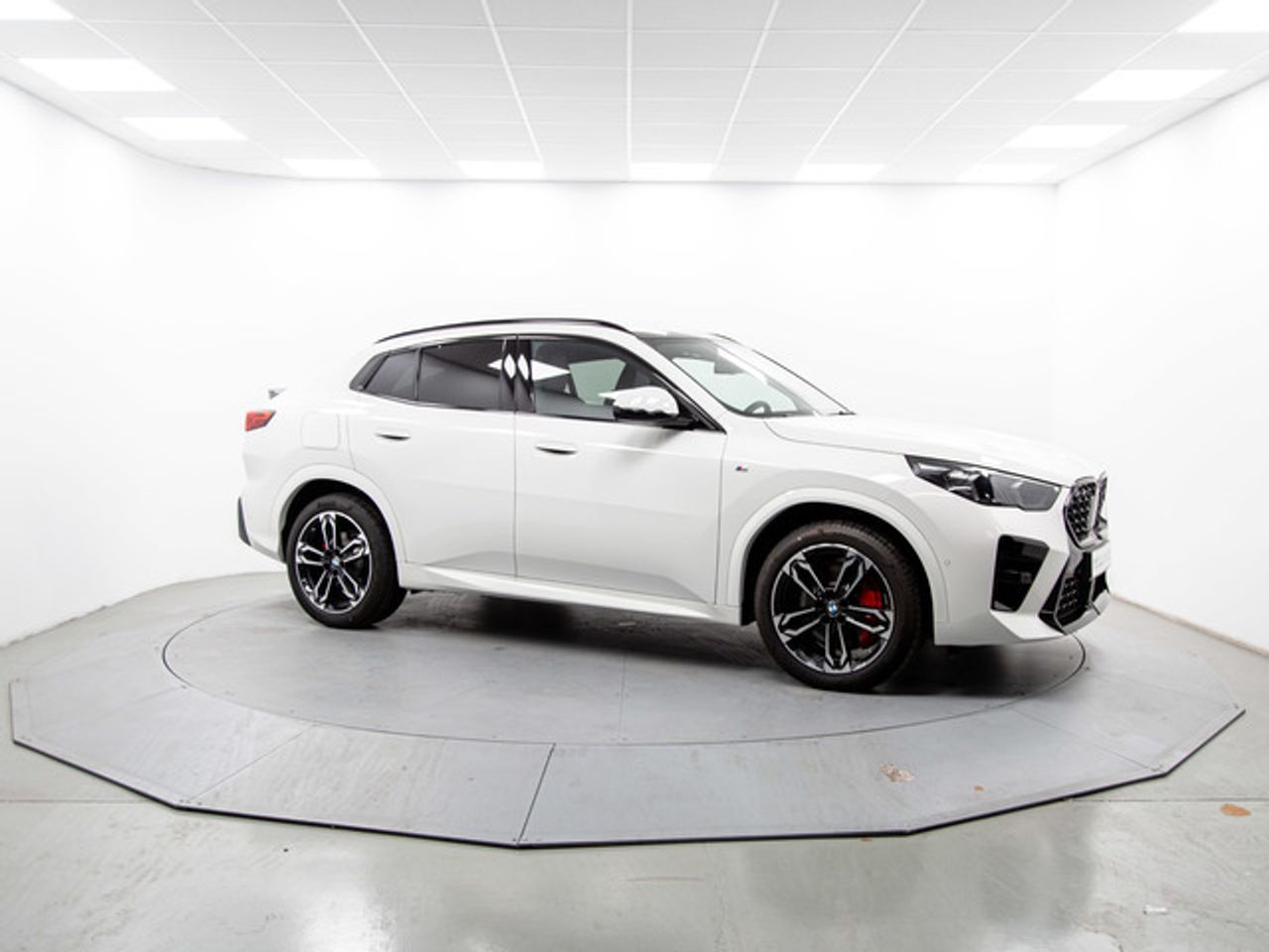 BMW X2 sdrive20d 120 kw (163 cv)   - Foto 14