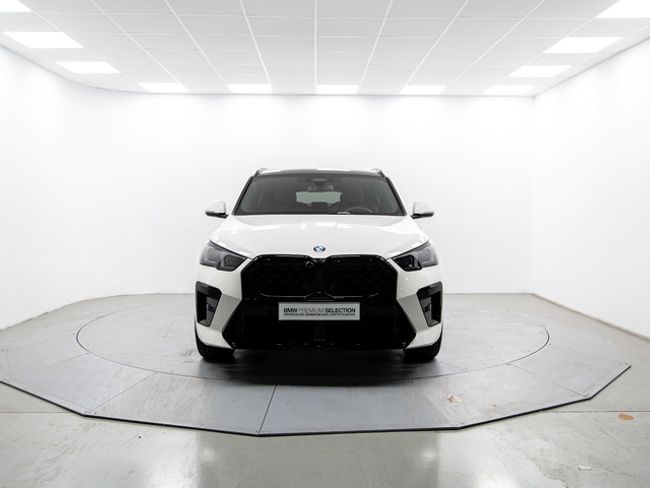 BMW X2 sdrive20d 120 kw (163 cv)