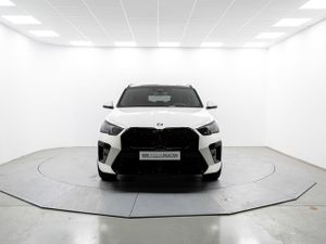 BMW X2 sdrive20d 120 kw (163 cv)   - Foto 3