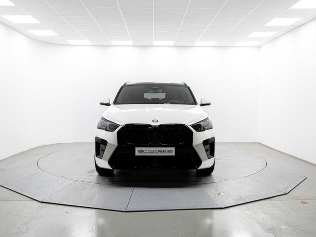 BMW X2 sdrive20d 120 kw (163 cv)   - Foto 3