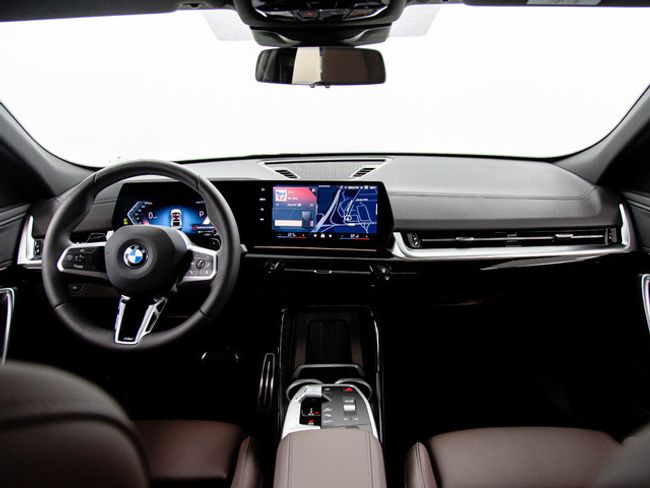 BMW X2 sdrive20d 120 kw (163 cv)