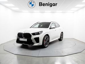 BMW X2 sdrive20d 120 kw (163 cv)   - Foto 2