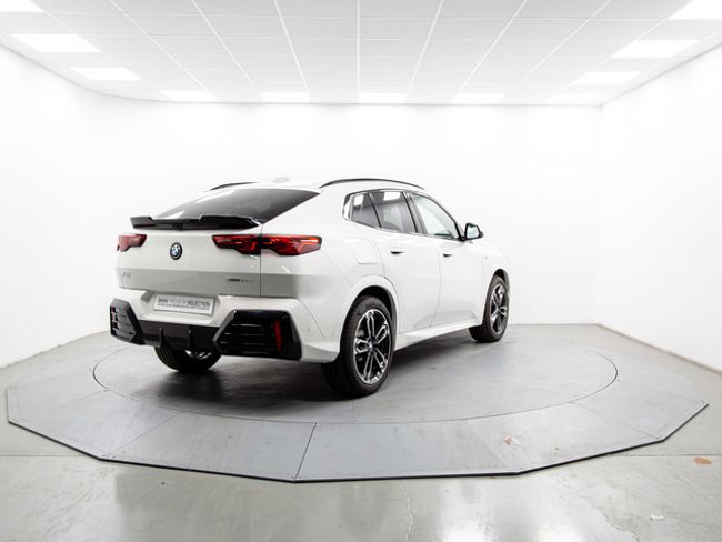 BMW X2 sdrive20d 120 kw (163 cv)