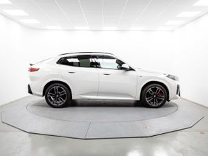 BMW X2 sdrive20d 120 kw (163 cv)   - Foto 23