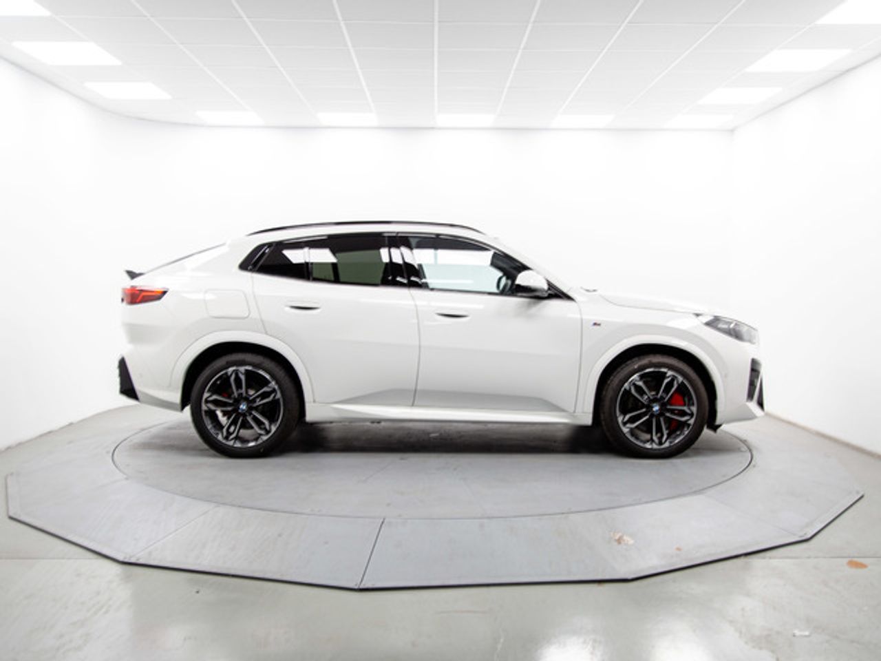 BMW X2 sdrive20d 120 kw (163 cv)   - Foto 13