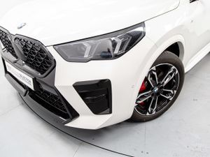 BMW X2 sdrive20d 120 kw (163 cv)   - Foto 11