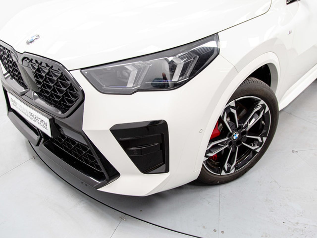 BMW X2 sdrive20d 120 kw (163 cv)   - Foto 7