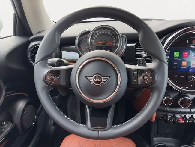 MINI Cooper  s 131 kw (178 cv)