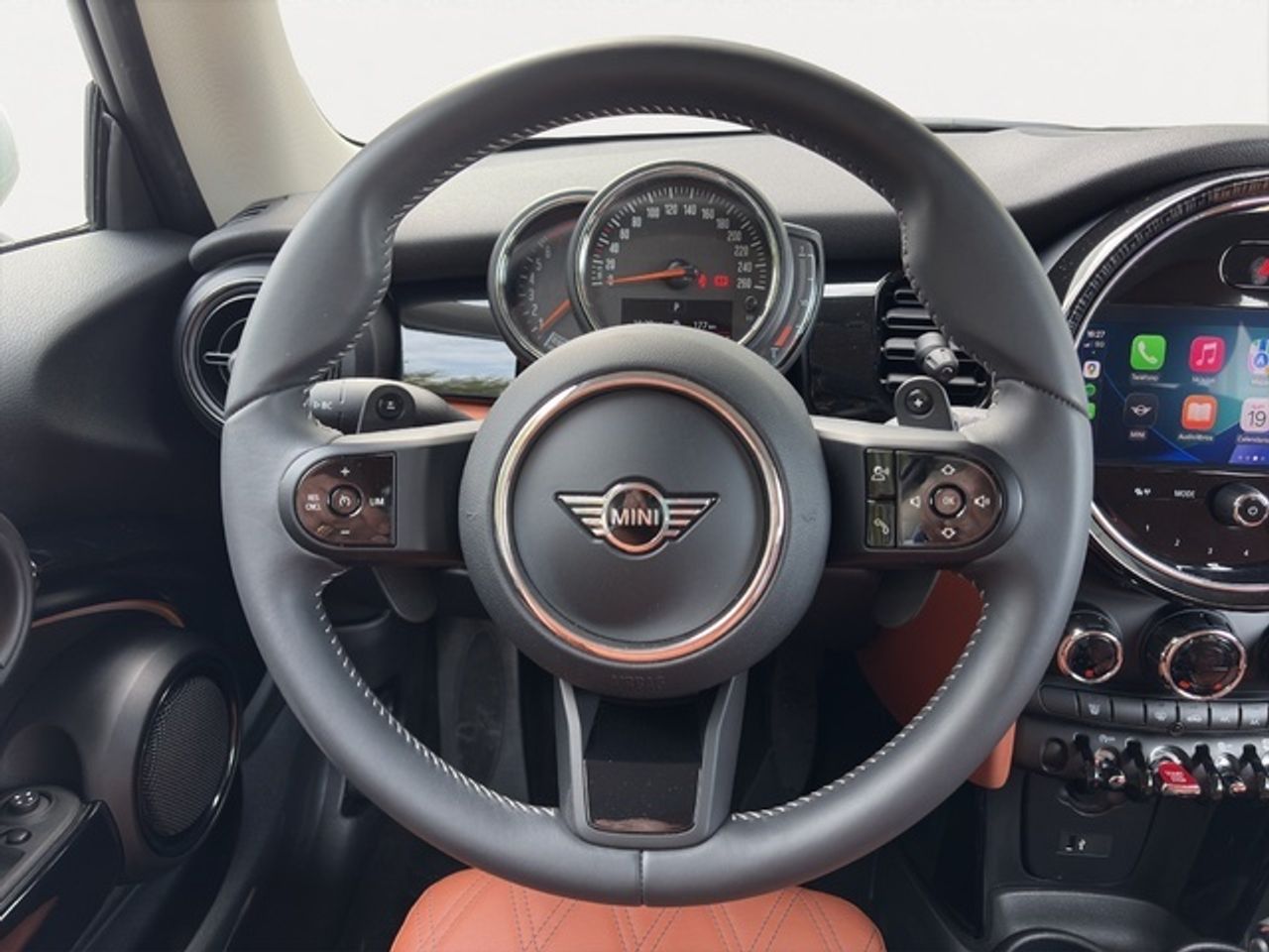 MINI Cooper  s 131 kw (178 cv)   - Foto 16