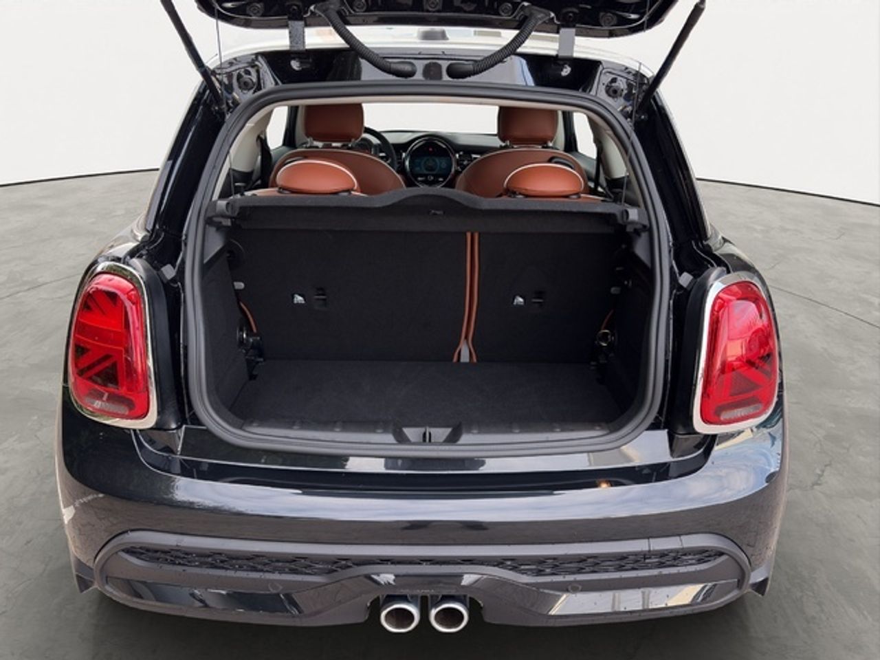 MINI Cooper  s 131 kw (178 cv)   - Foto 12