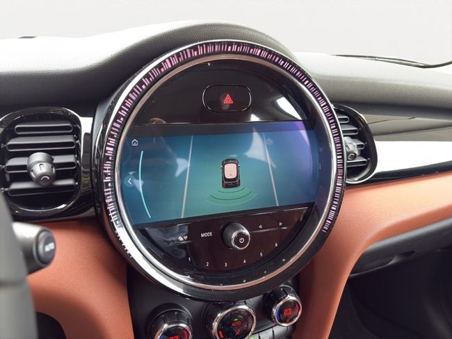 MINI Cooper  s 131 kw (178 cv)