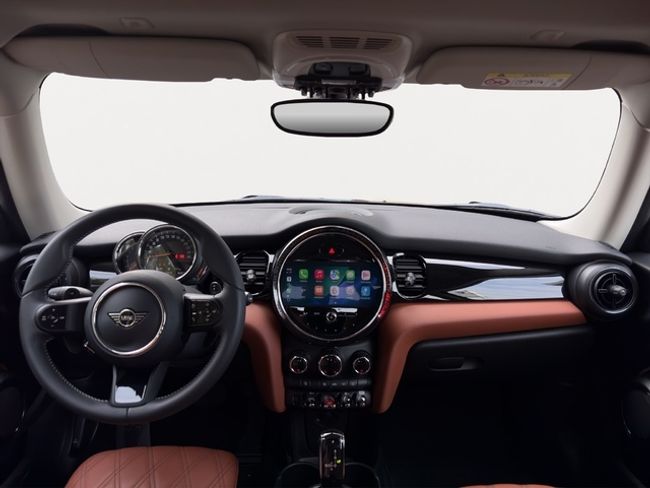 MINI Cooper  s 131 kw (178 cv)