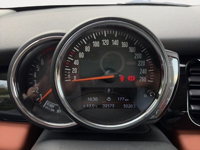 MINI Cooper  s 131 kw (178 cv)