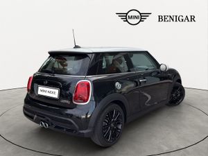 MINI Cooper  s 131 kw (178 cv)   - Foto 7