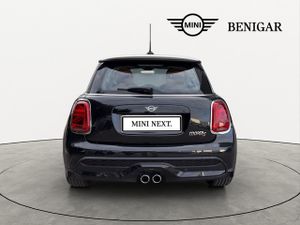 MINI Cooper  s 131 kw (178 cv)   - Foto 9