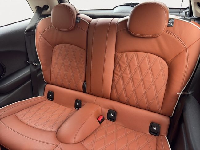 MINI Cooper  s 131 kw (178 cv)