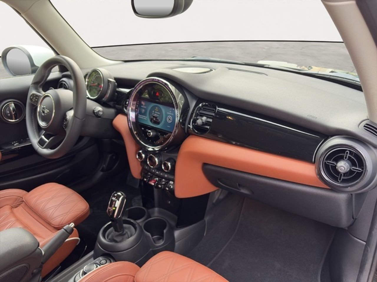 MINI Cooper  s 131 kw (178 cv)   - Foto 9