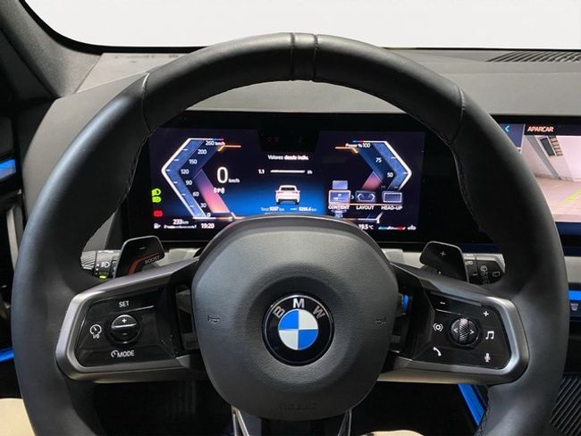 BMW X3 xdrive20d 145 kw (197 cv)