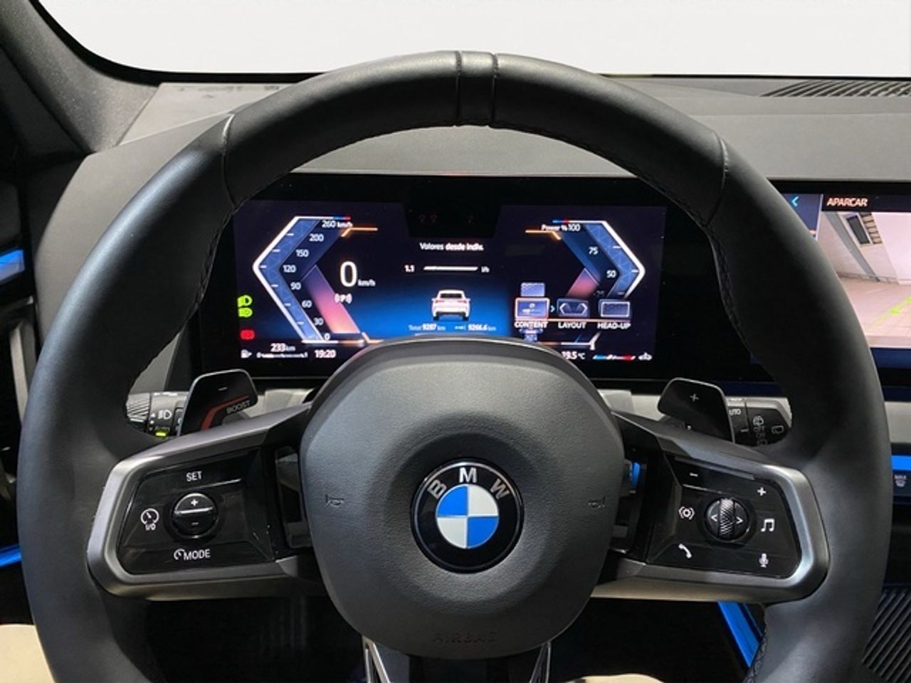 BMW X3 xdrive20d 145 kw (197 cv)   - Foto 14