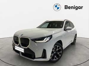 BMW X3 xdrive20d 145 kw (197 cv)   - Foto 2