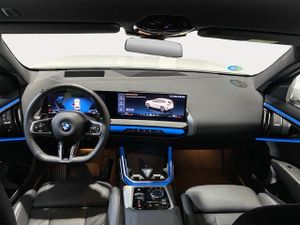 BMW X3 xdrive20d 145 kw (197 cv)   - Foto 13