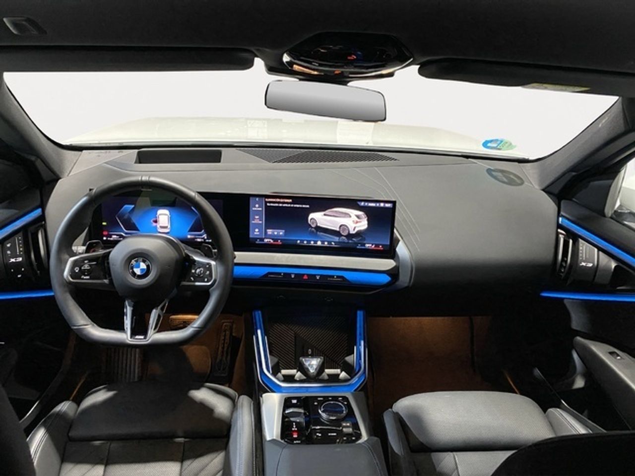 BMW X3 xdrive20d 145 kw (197 cv)   - Foto 8