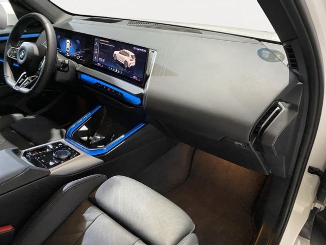 BMW X3 xdrive20d 145 kw (197 cv)