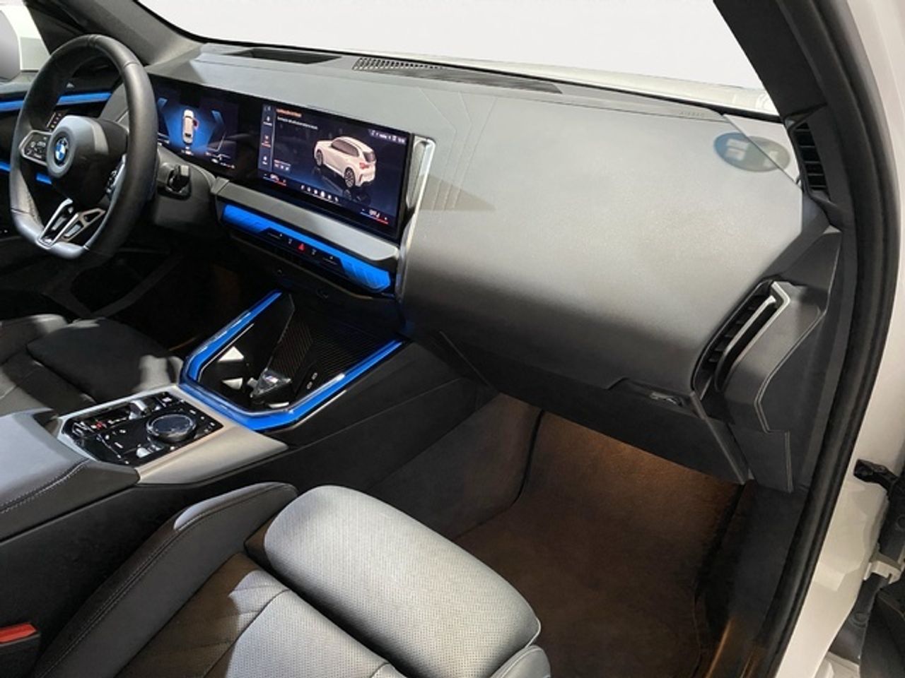 BMW X3 xdrive20d 145 kw (197 cv)   - Foto 9