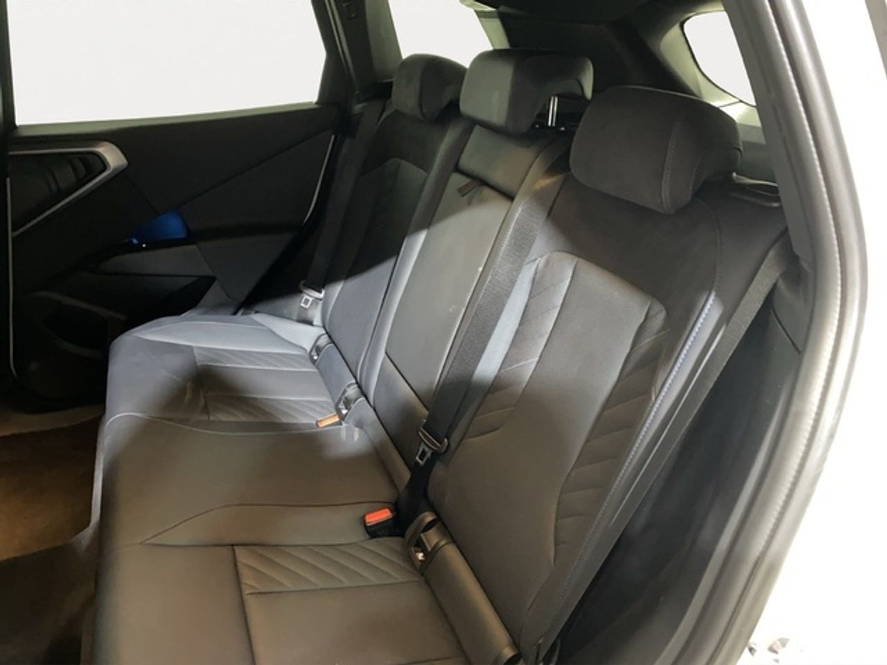 BMW X3 xdrive20d 145 kw (197 cv)   - Foto 10