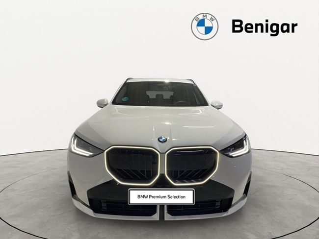 BMW X3 xdrive20d 145 kw (197 cv)