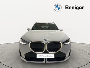 BMW X3 xdrive20d 145 kw (197 cv)   - Foto 3