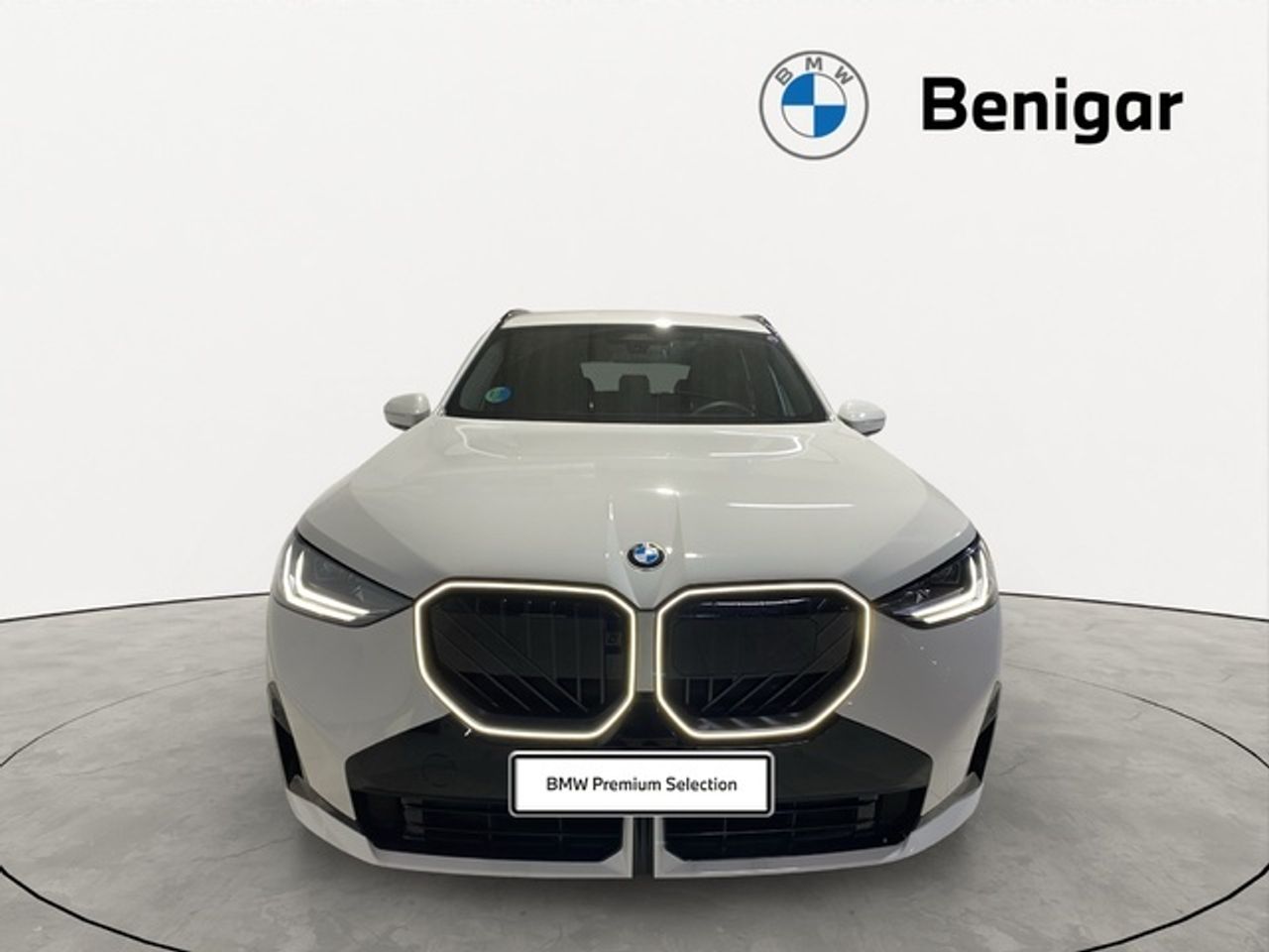 BMW X3 xdrive20d 145 kw (197 cv)   - Foto 3