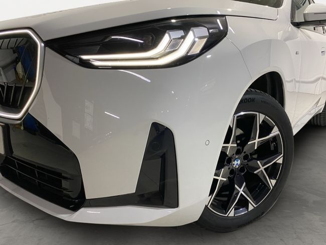 BMW X3 xdrive20d 145 kw (197 cv)