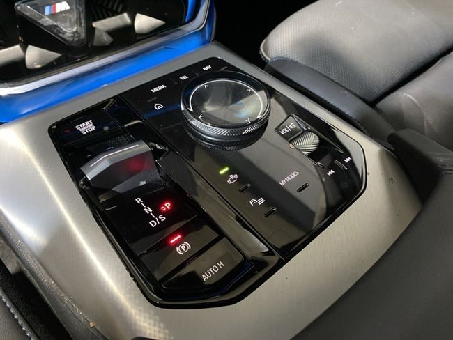 BMW X3 xdrive20d 145 kw (197 cv)