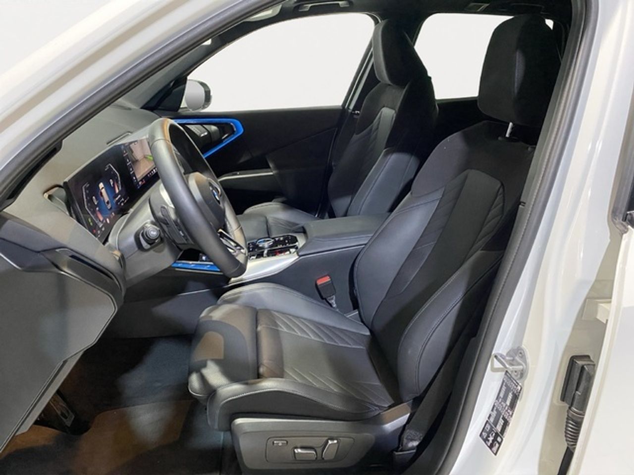 BMW X3 xdrive20d 145 kw (197 cv)   - Foto 12