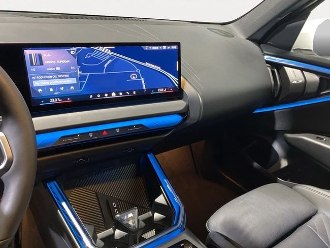 BMW X3 xdrive20d 145 kw (197 cv)