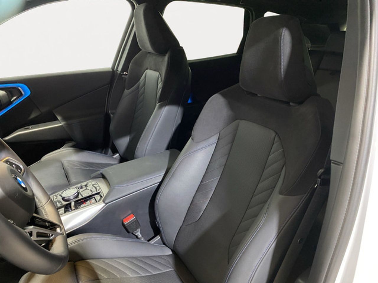 BMW X3 xdrive20d 145 kw (197 cv)   - Foto 13