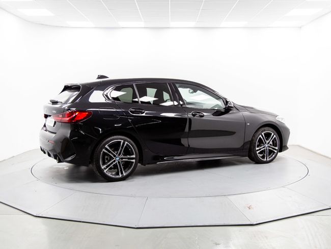 BMW Serie 1 118d 110 kw (150 cv)