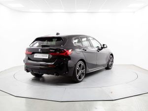 BMW Serie 1 118d 110 kw (150 cv)   - Foto 7