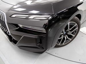 BMW Serie 7 740d xdrive 220 kw (299 cv)   - Foto 11