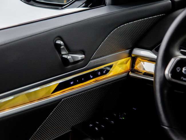 BMW Serie 7 740d xdrive 220 kw (299 cv)