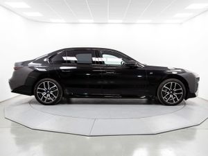 BMW Serie 7 740d xdrive 220 kw (299 cv)   - Foto 23
