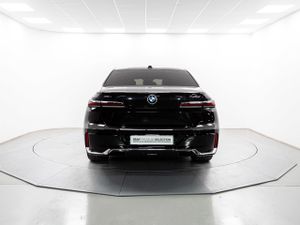 BMW Serie 7 740d xdrive 220 kw (299 cv)   - Foto 9