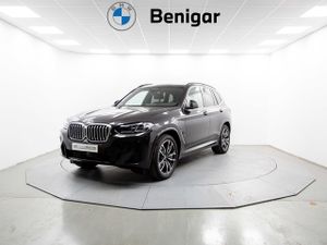 BMW X3 xdrive30e xline 215 kw (292 cv)   - Foto 2