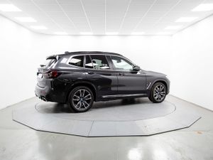 BMW X3 xdrive30e xline 215 kw (292 cv)   - Foto 21